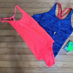 Workout/Activewear/Athletic/Finess 3 piece set
